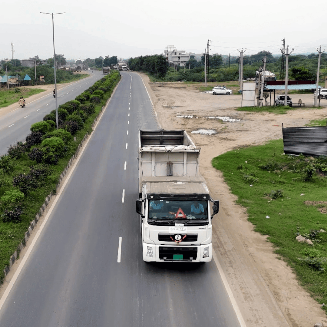 e-Truck — photo 1
