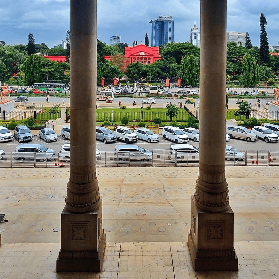 Vidhana Soudha — photo 2