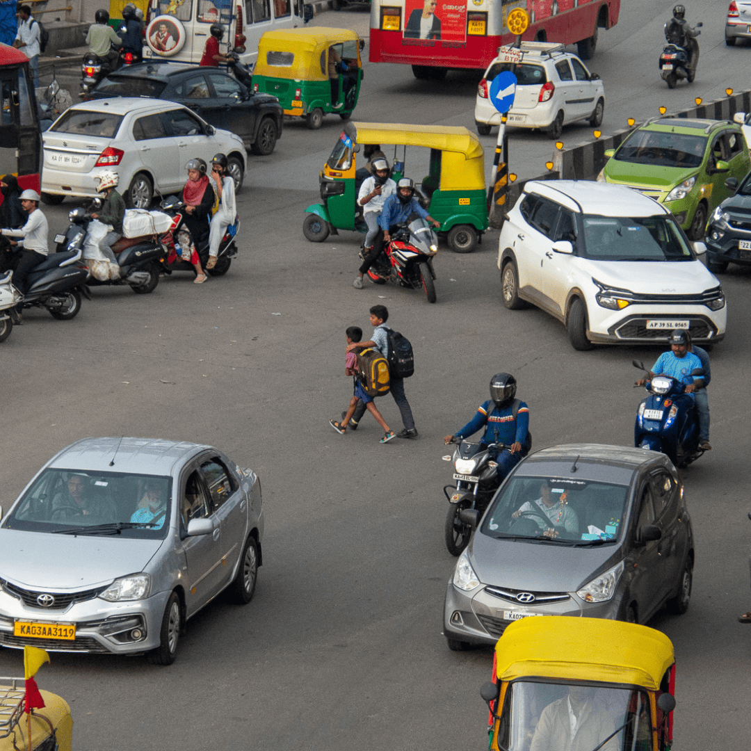 Namma Raste — photo 2