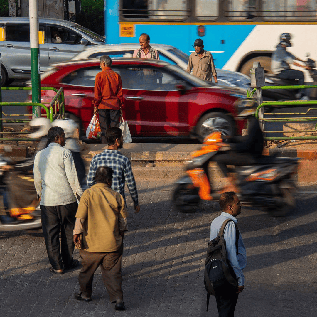 Namma Raste — photo 4